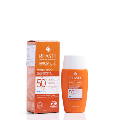 Rilastil Water Touch SPF 50 50 ml