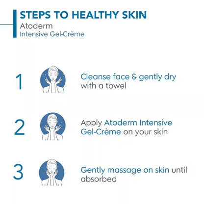 Bioderma Intensive Gel Creme