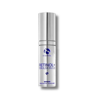 iS Clinical Retinol+ Emulsion 0.3