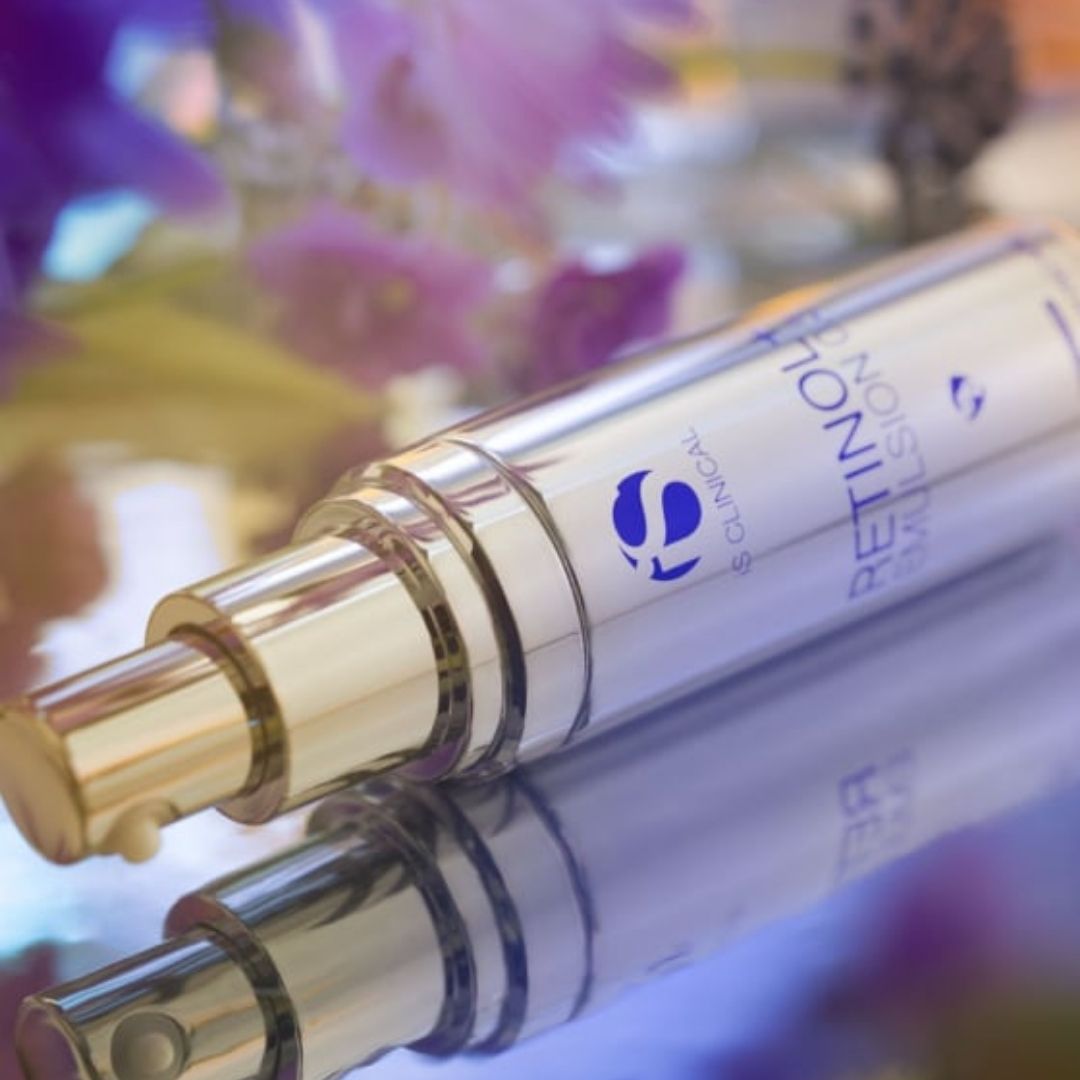 iS Clinical Retinol+ Emulsion 0.3