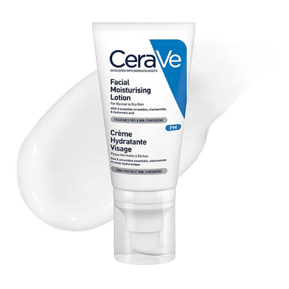 CeraVe PM Moisturizer