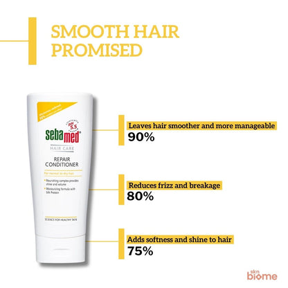 Sebamed Hair Repair Conditioner