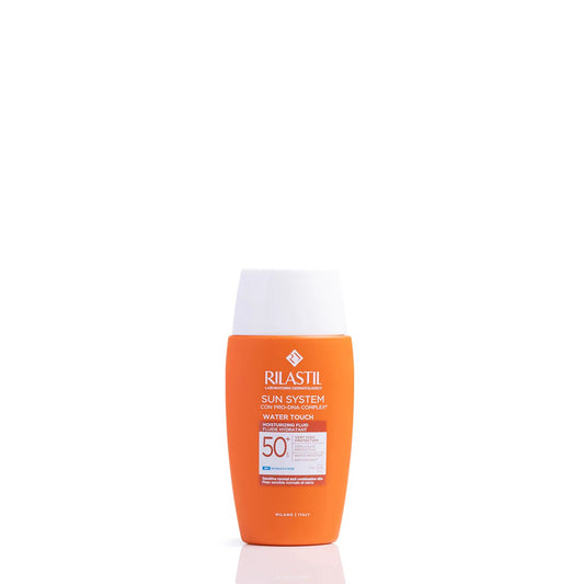 Rilastil Water Touch SPF 50 50 ml