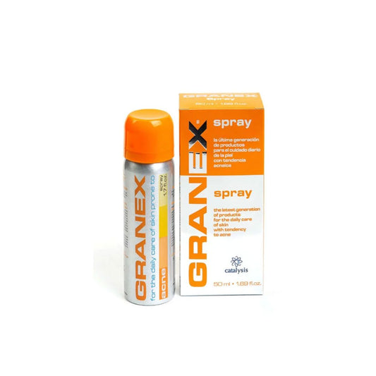 Catalysis Granex Spray