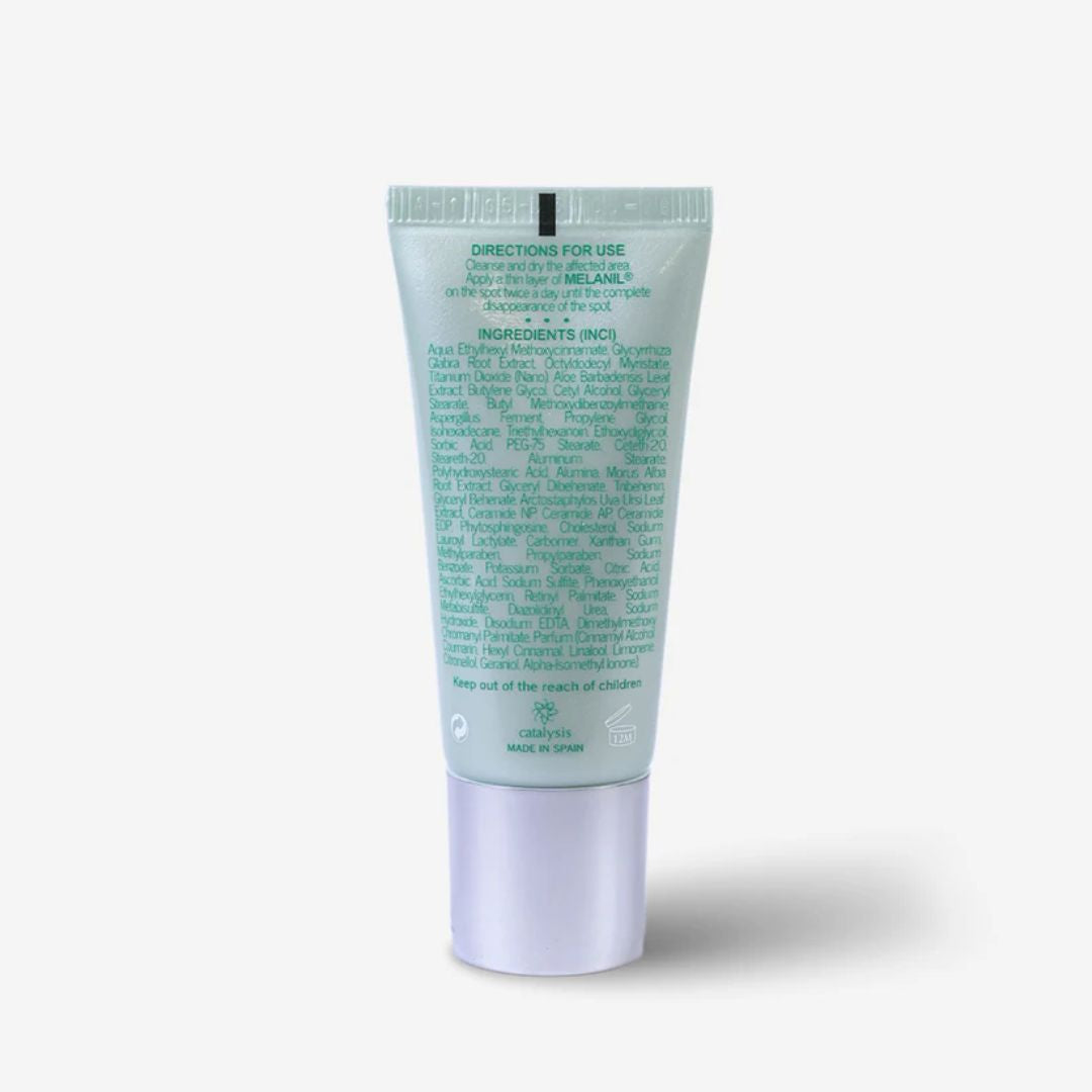 Melanil Anti-Spot Cream