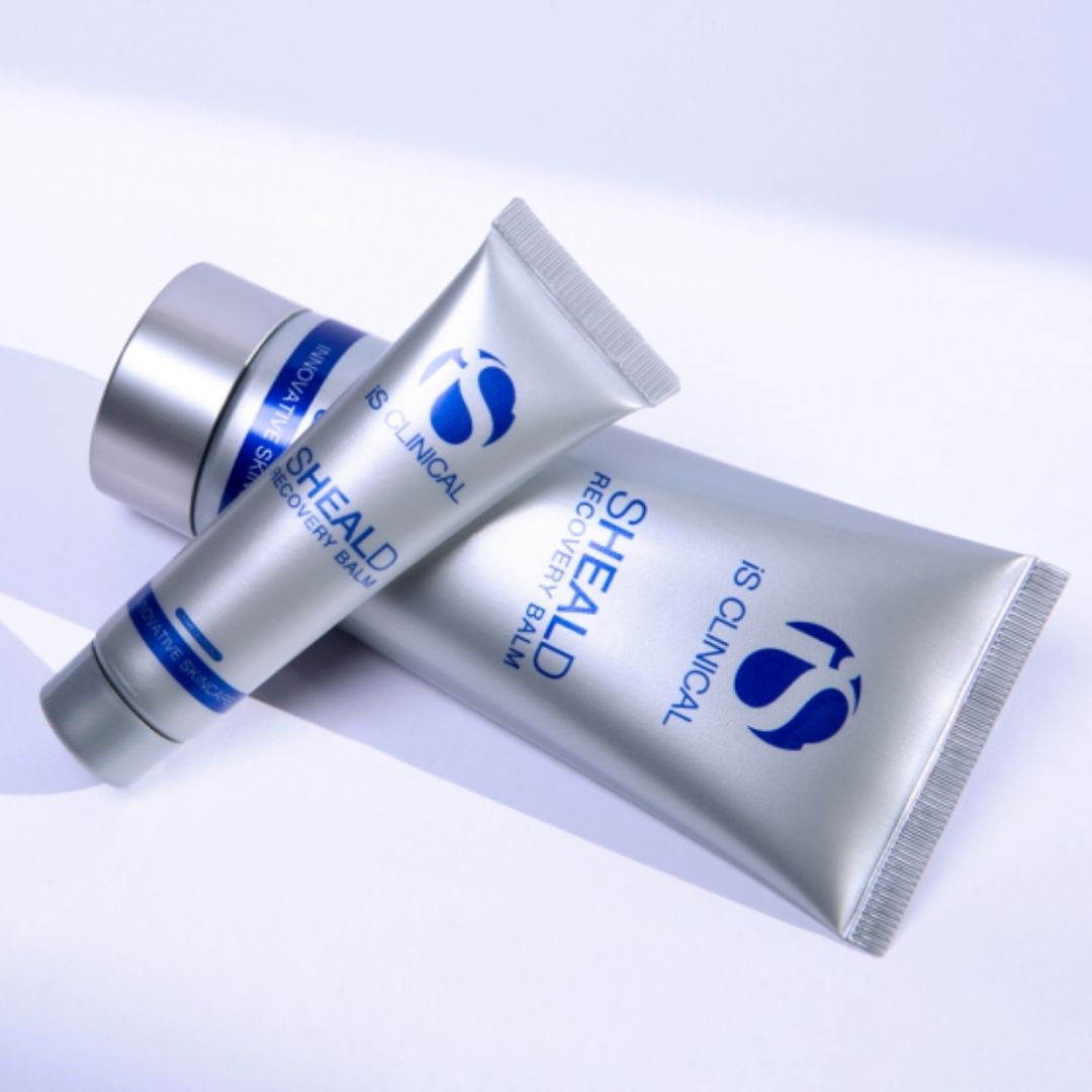 iS Clinical Sheald Recovery Balm
