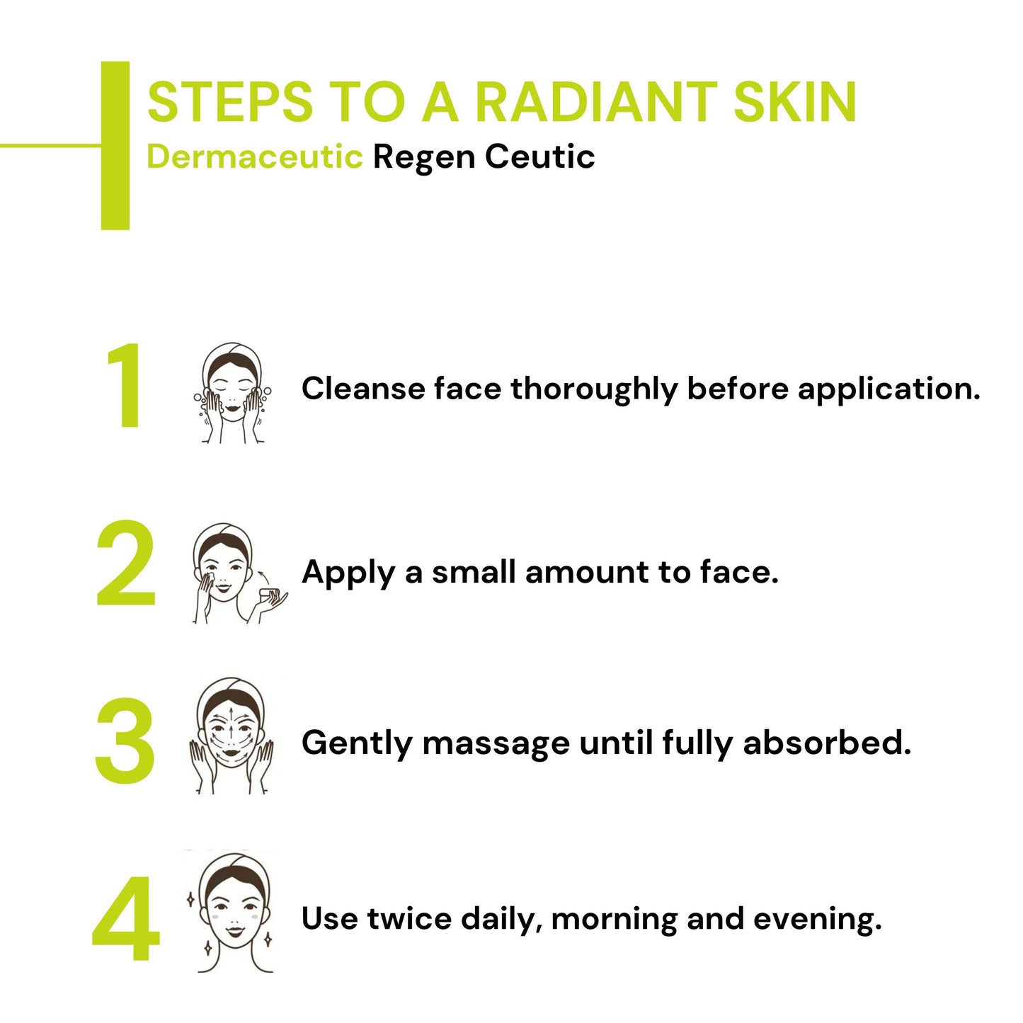 Dermaceutic Regen Ceutic Nourishing Hydrating Cream