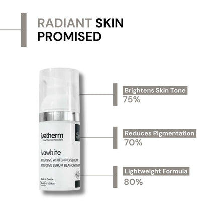 Ivatherm Ivawhite Intensive Whitening Serum