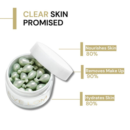 EVE LOM Cleansing Oil Capsule