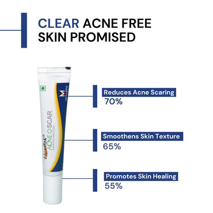 Hexilak Acne Scar Serum