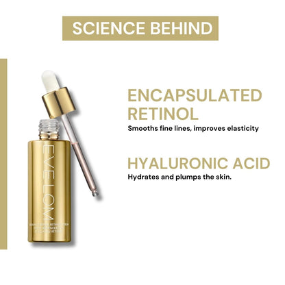 EVE LOM Radiance Repair Retinol Serum