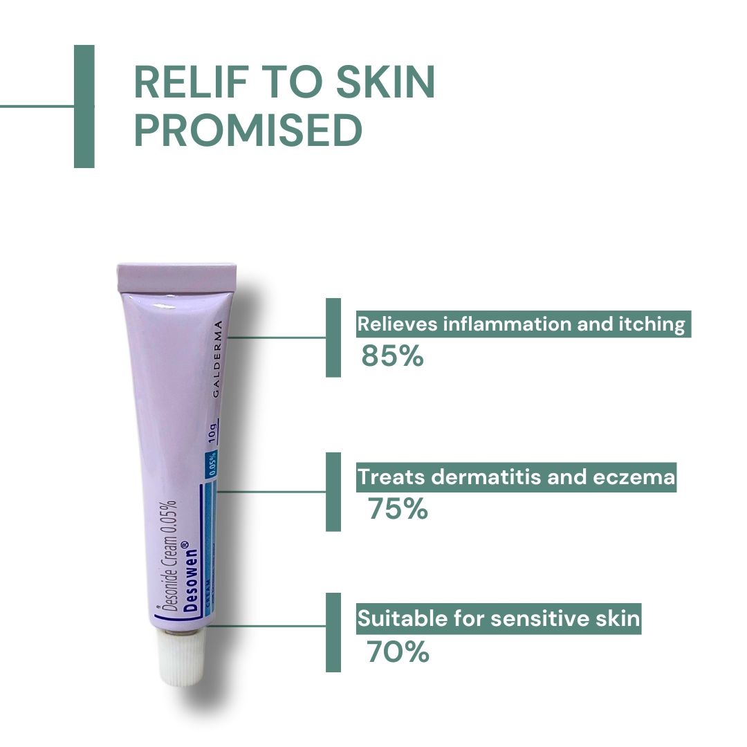 Desowen Cream