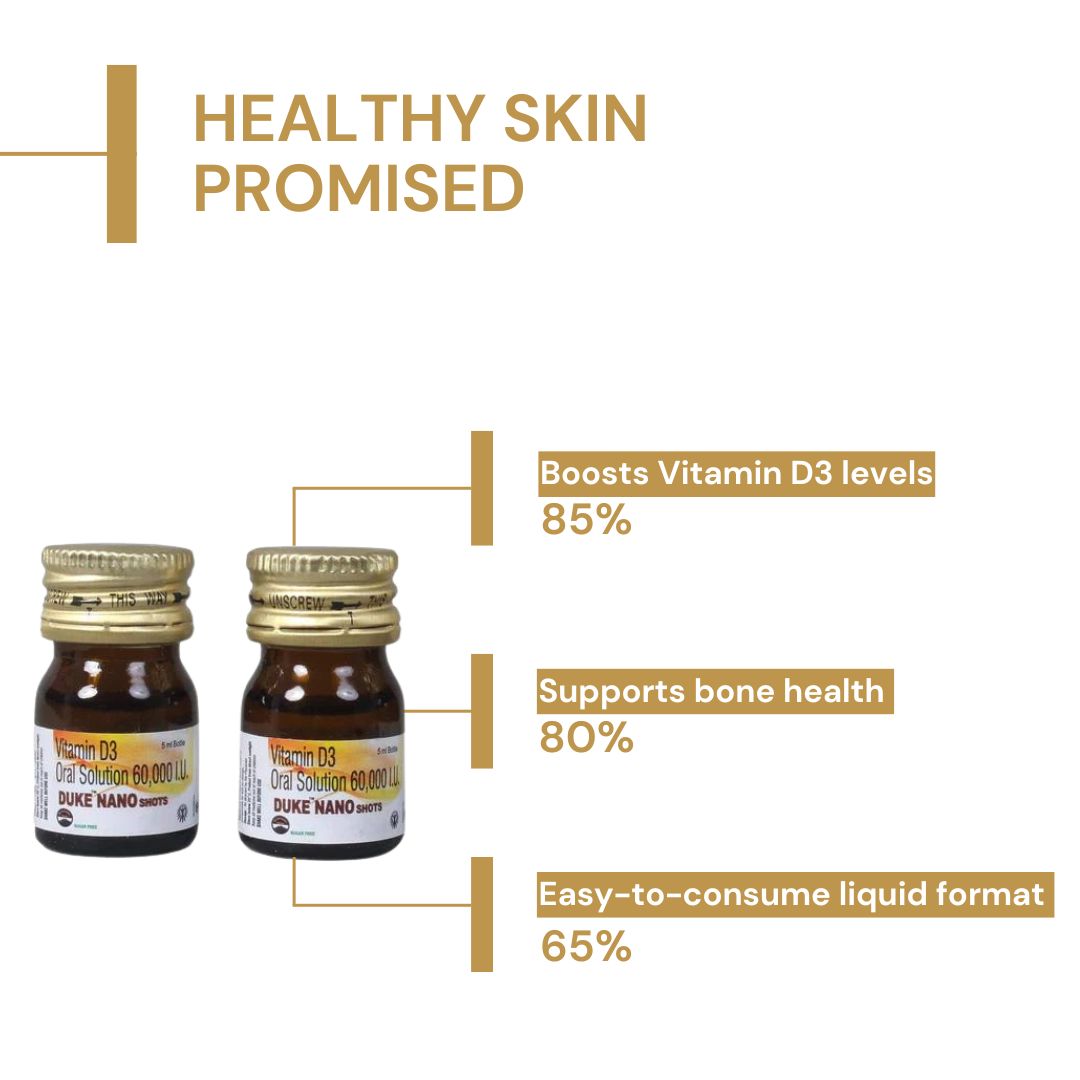 Duke Nano Oral Solution