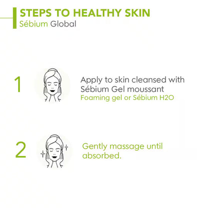 Bioderma Sebium Global