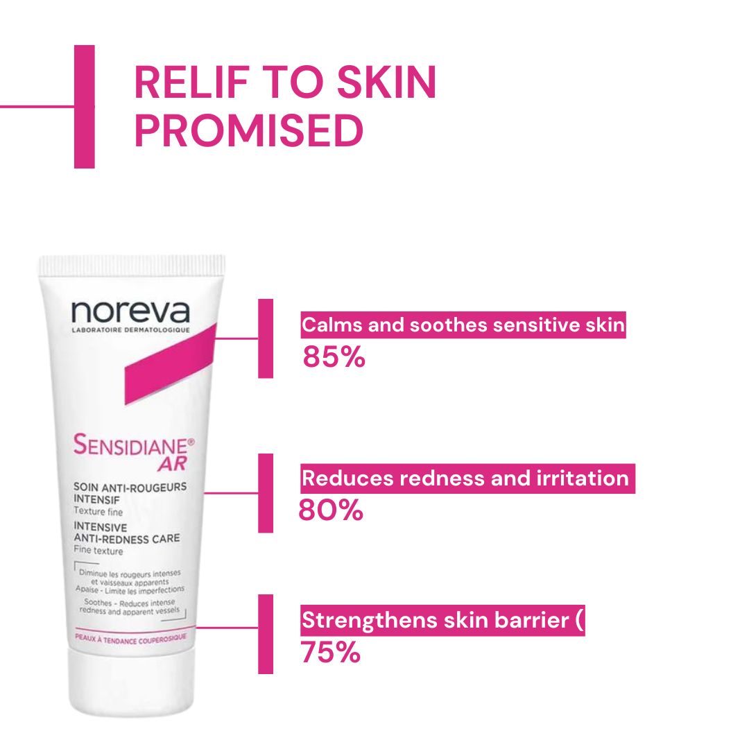 Noreva Sensidiane AR Cream