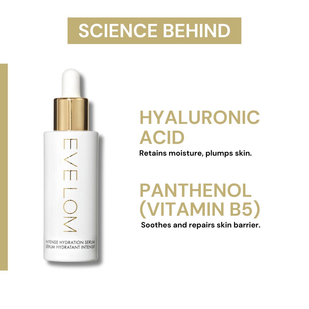 EVE LOM Hydration Serum