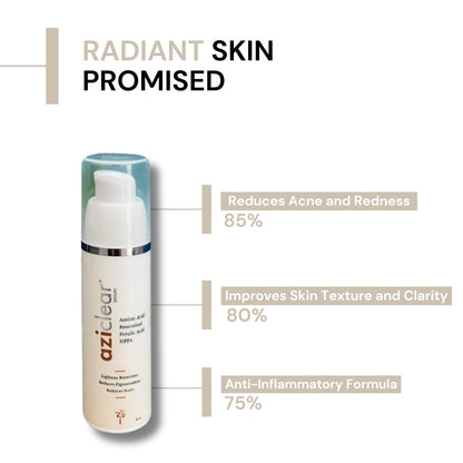 Aziclear Serum