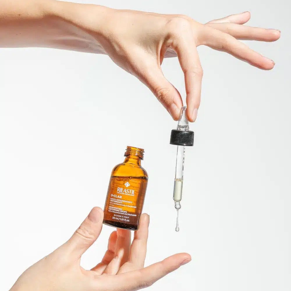 Rilastil D-Clar Depigmenting Serum 30 ml