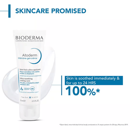 Bioderma Intensive Gel Creme