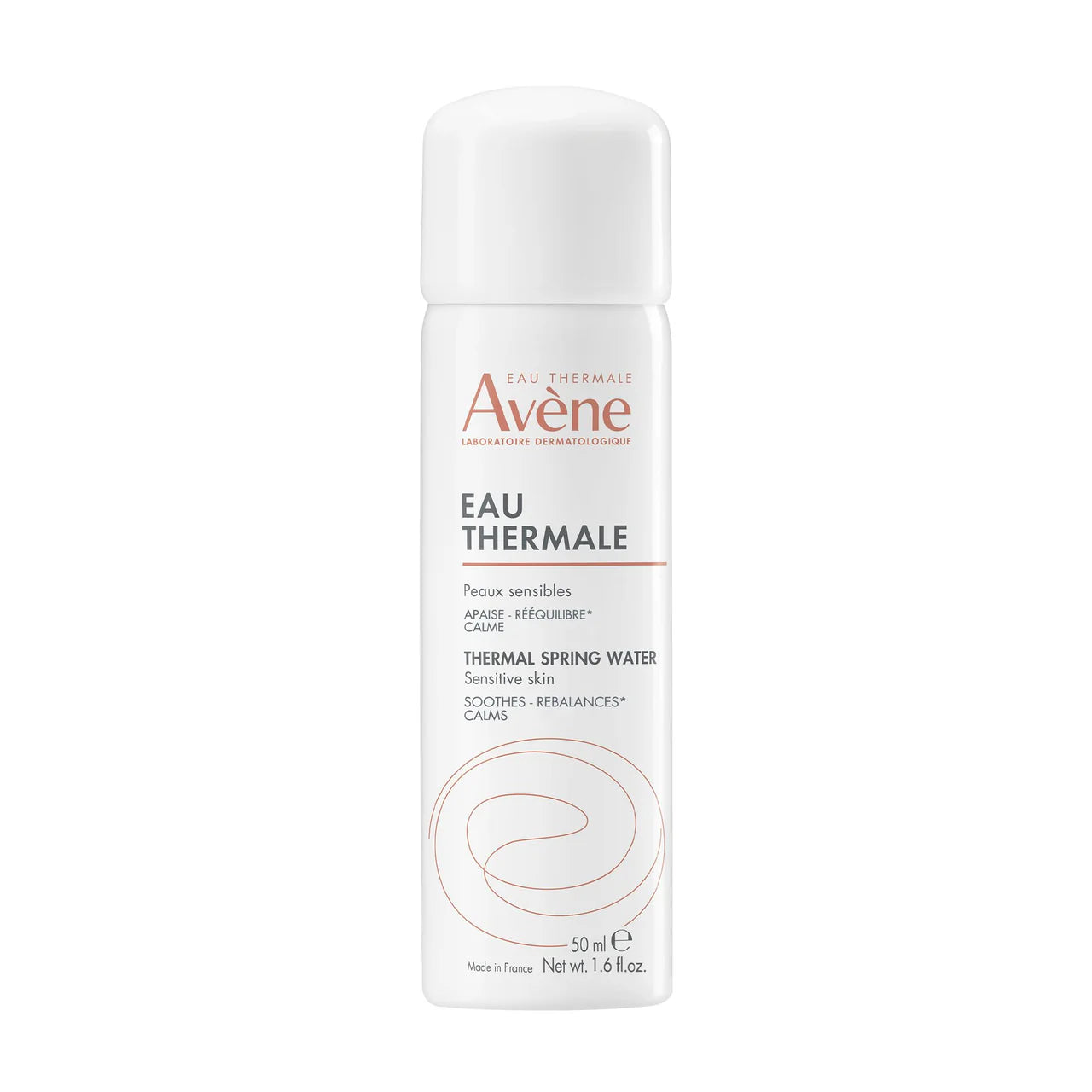Avène Thermal Spring Water – Soothing & Calming Facial Mist
