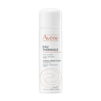 Avène Thermal Spring Water – Soothing & Calming Facial Mist