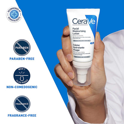 CeraVe PM Moisturizer