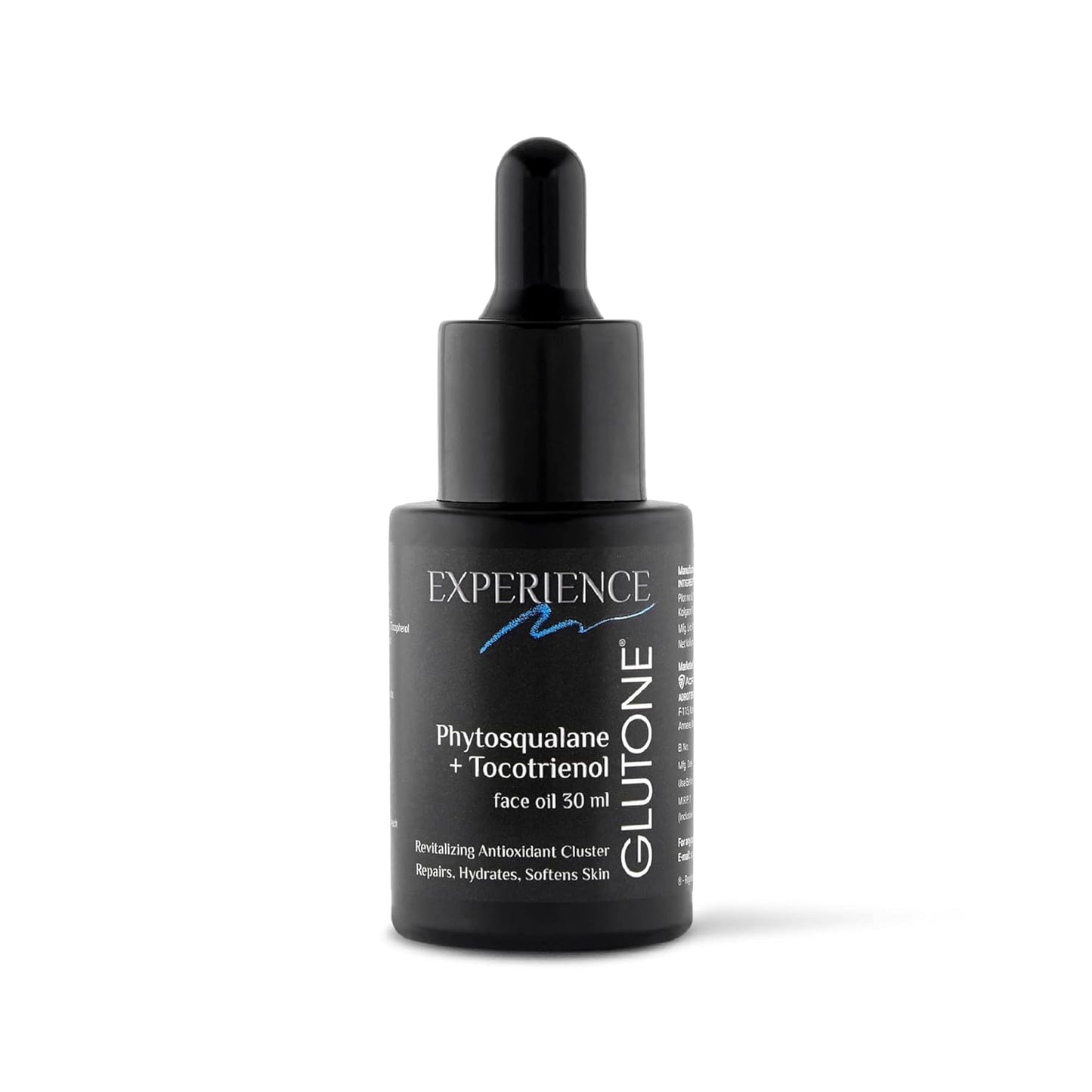 Glutone Phytosqualane Face Oil