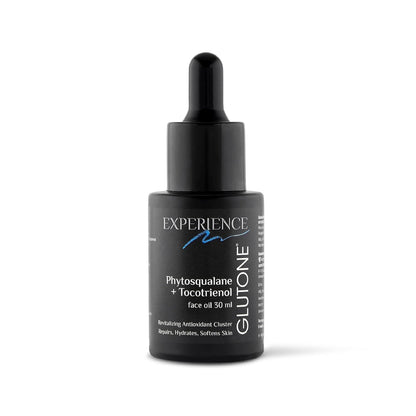 Glutone Phytosqualane Face Oil