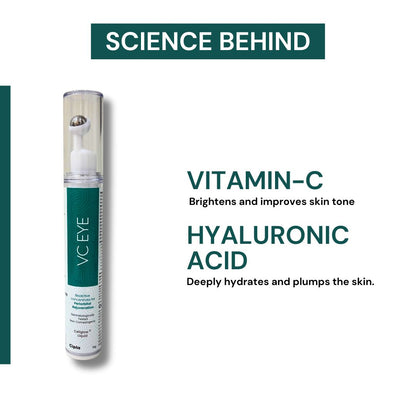 VC Eye Cellglow Liquid