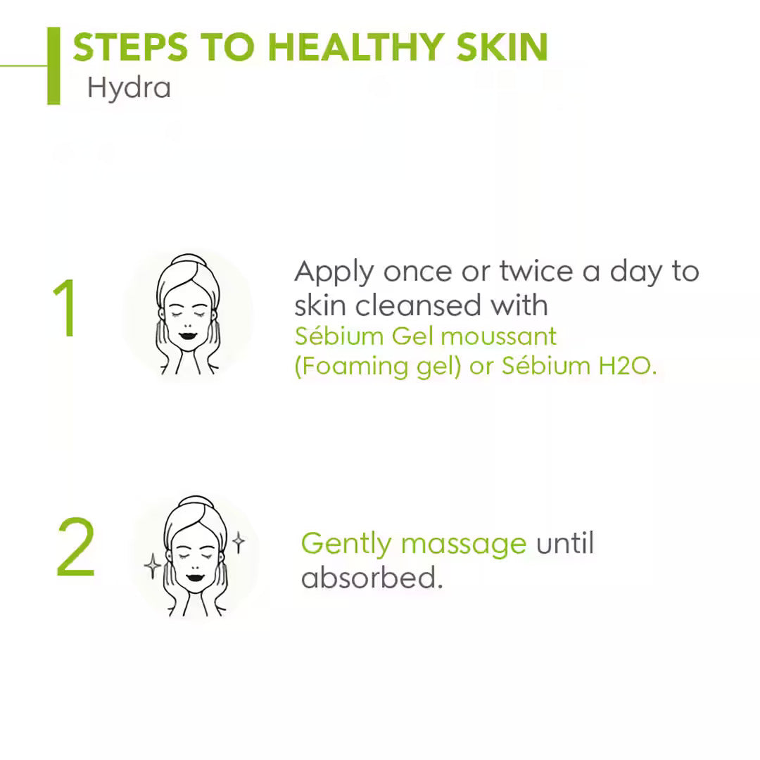 Bioderma Sebium Hydra