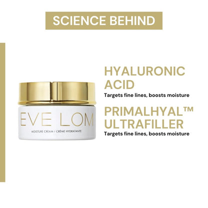 EVE LOM Moisture Cream