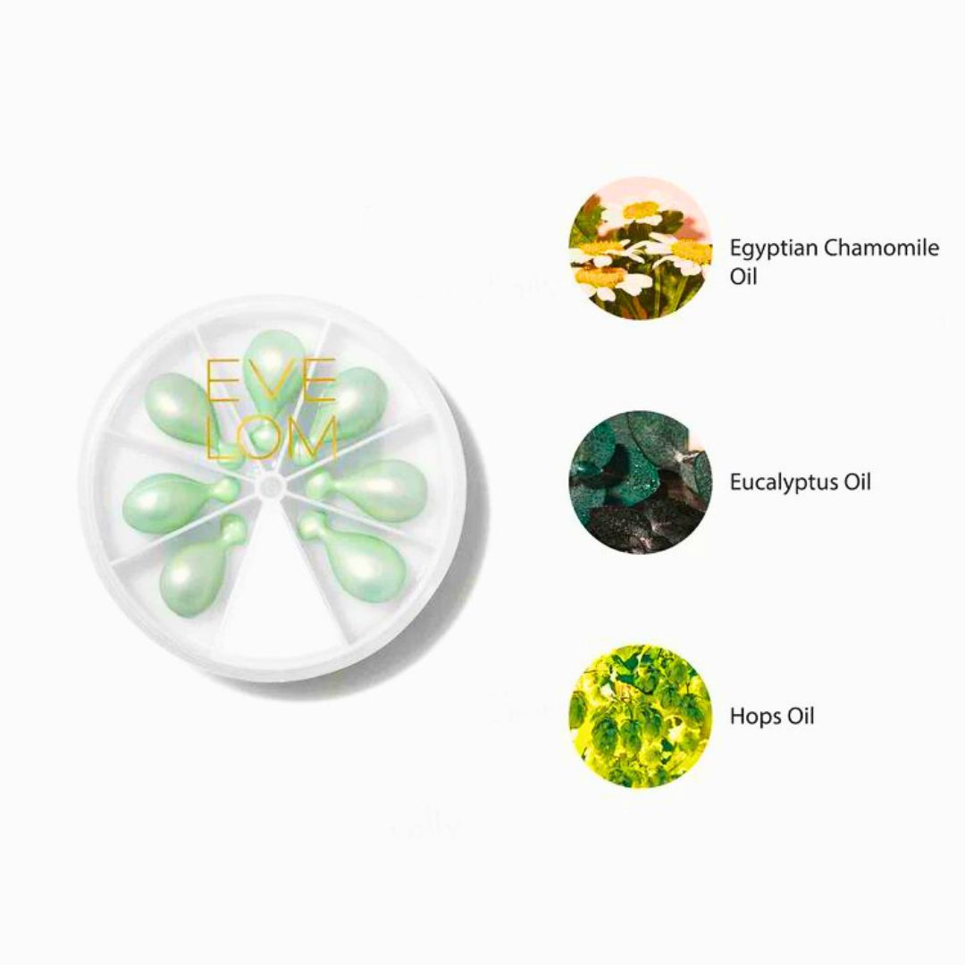EVE LOM Cleansing Oil Capsule