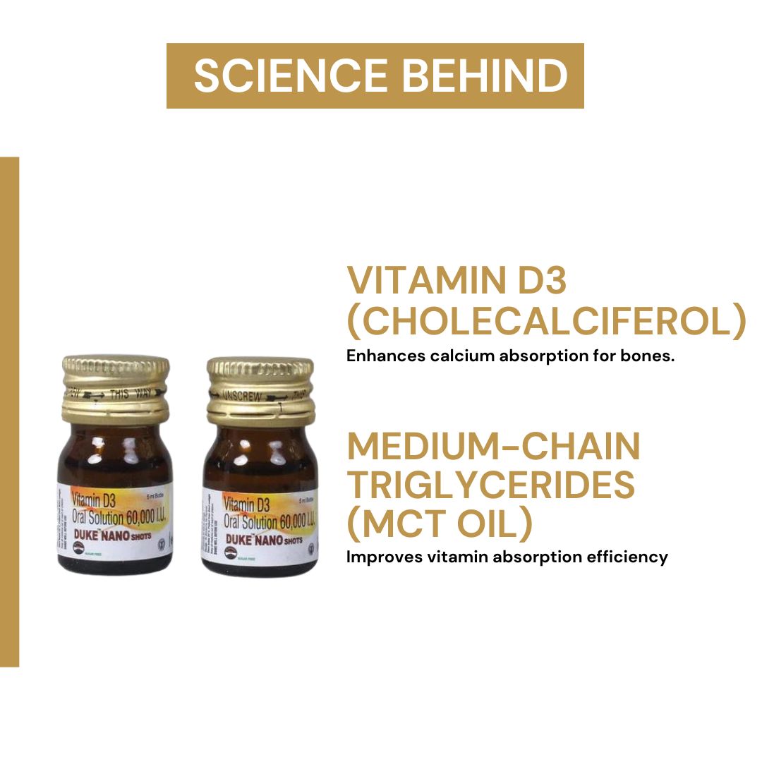 Duke Nano Oral Solution