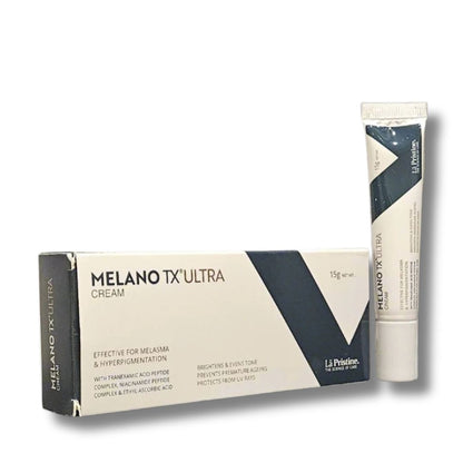 Melano TX Ultra Cream