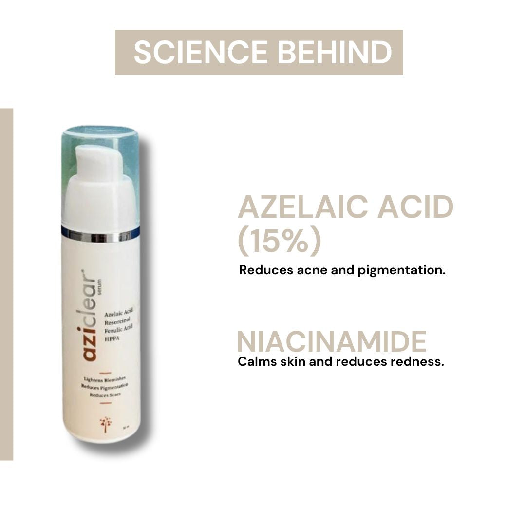 Aziclear Serum
