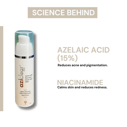 Aziclear Serum
