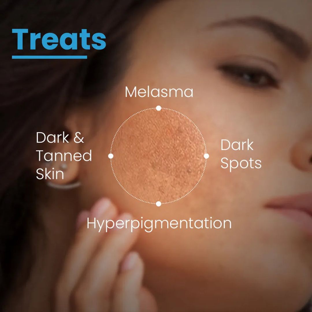 FCL AHA Lightening Gel HQ