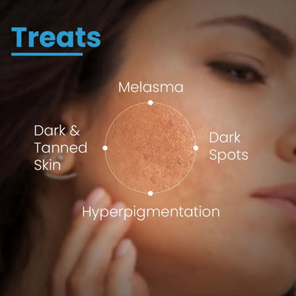 FCL AHA Lightening Gel HQ