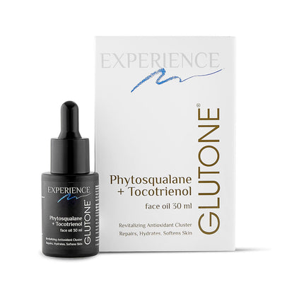 Glutone Phytosqualane Face Oil