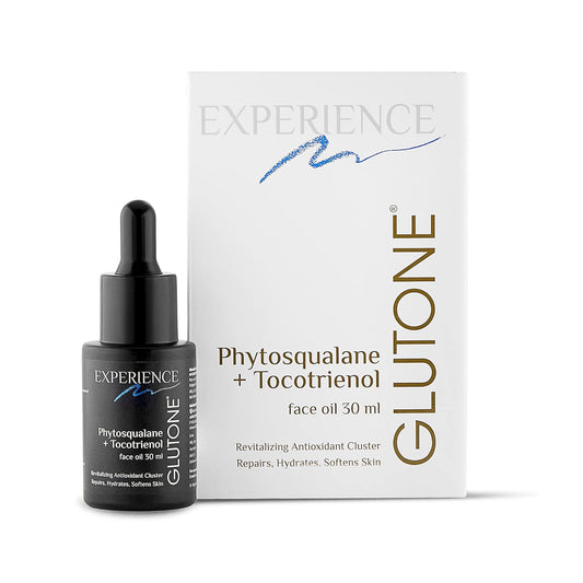 Glutone Phytosqualane Face Oil