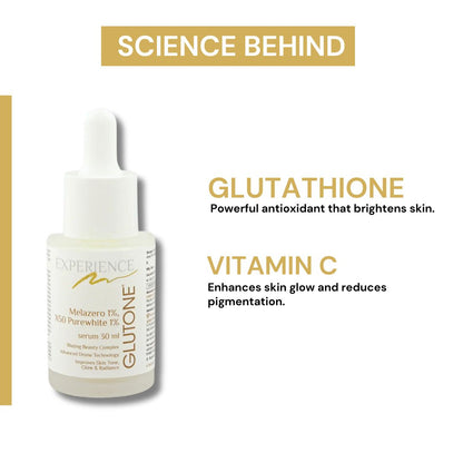 Glutone Serum