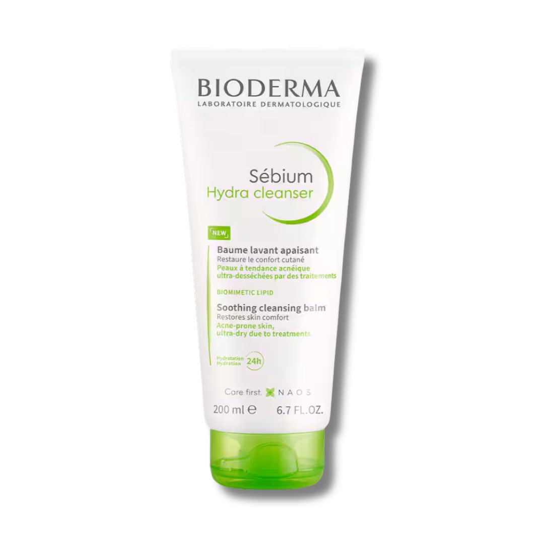 Bioderma Sebium Hydra Cleanser