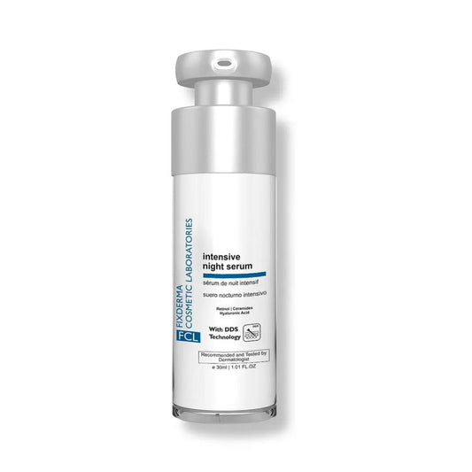 FCL Intensive Night Serum
