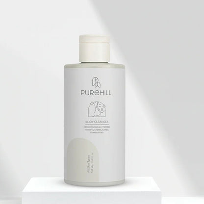 Pure Hill Body Cleanser 320 ml