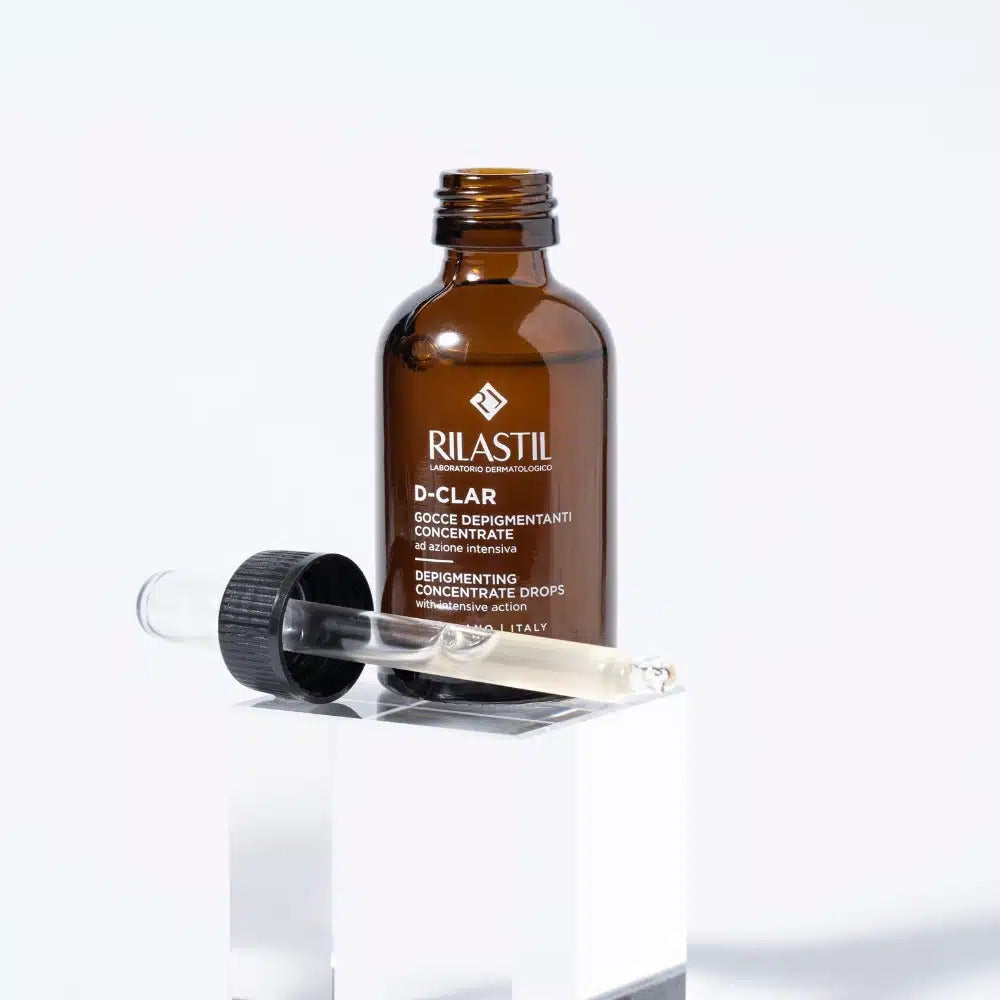 Rilastil D-Clar Depigmenting Serum 30 ml