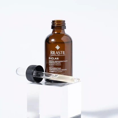Rilastil D-Clar Depigmenting Serum 30 ml