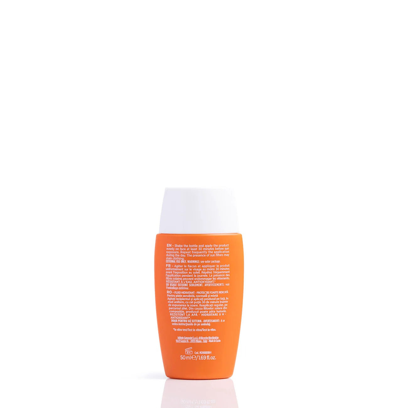 Rilastil Water Touch SPF 50 50 ml