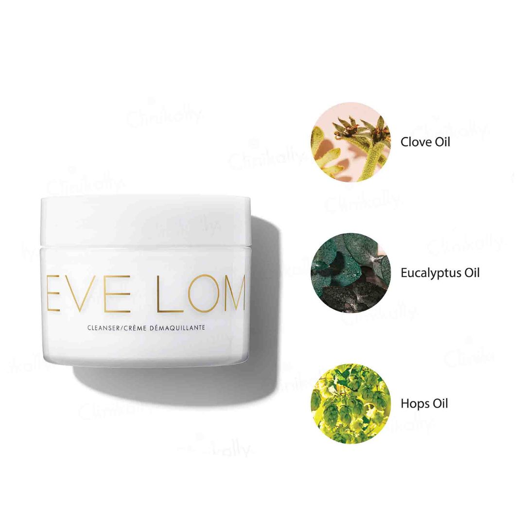 EVE LOM Cleanser