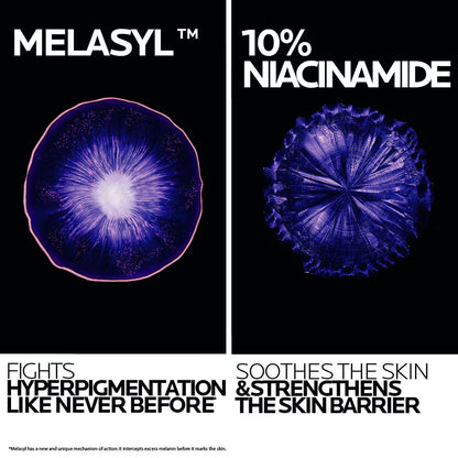 La Roche-Posay Mela B3 Serum – Anti-Dark Spots & Pigmentation Care (30ml)