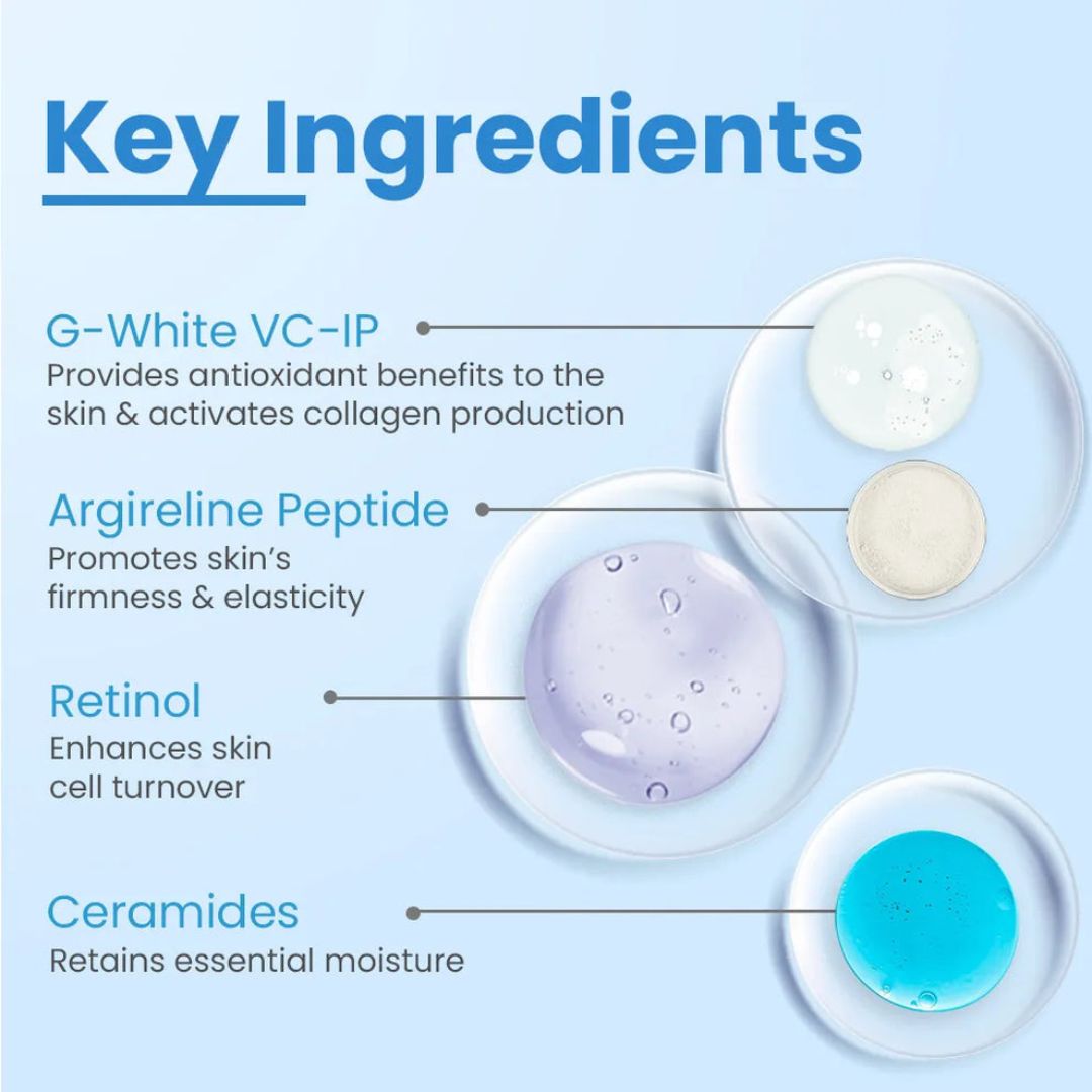 FCL Intensive Night Serum